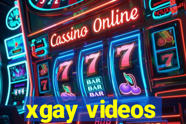 xgay videos